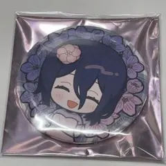 チェンソーマン プリンスホテル 缶バッジ ミニキャラ レゼ