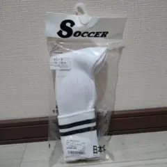 サッカーソックス ウェア