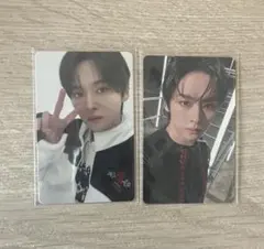 straykidsスキズdominATE東京限定トレカリノ