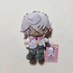Fate FGO サンリオ マーリン お座りぬいぐるみ