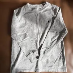 Polo Ralph Lauren 長袖カットソー 4/4T