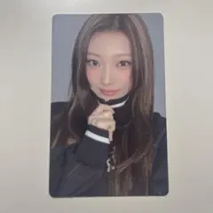 Hearts2Hearts FOCUS studio choom ステラ