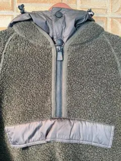 2025年最新】モンクレールボアパーカーの人気アイテム - メルカリ