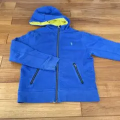 ラルフローレンパーカー150