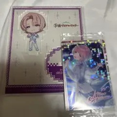 【新品】学マスFAMくじ　B賞アクスタ　コンプリートセット24個まとめ売り FAMくじ 公式 on X: 