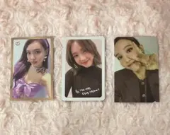 Twice ナヨントレカセット