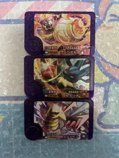 スーパートレジャー　まとめ売り　ポケモンフレンダ　9