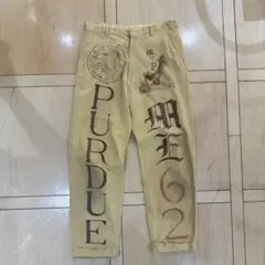 60s スペシャル ヴィンテージ メモリアルパンツ