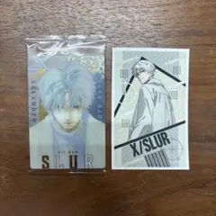 sakamoto days ウエハース