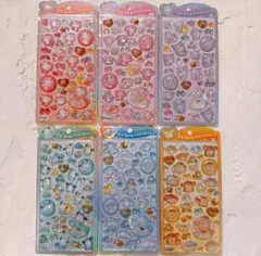 ねぇね様専用 サンリオベビー うるちゅる うるちゅるポップシール