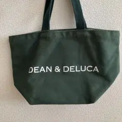 DEAN & DELUCA チャリティー　トートバッグ