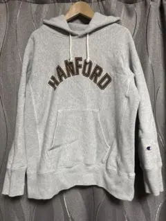 Champion リバースウィーブ パーカー HANFORD