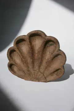 021 - ヴィンテージ木製 アクセサリー トレイ