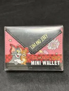 ミニウォレット キャラクターグッズ