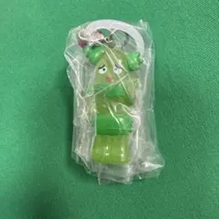 コッシー みいつけた！ めじるしアクセサリー2 サボさん