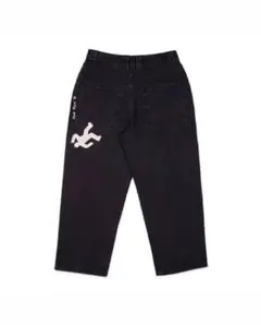 fuc fackupclothes ROULETTE PANTS かつき着用 fuc fackupclothes ROULETTE PANTS かつき着用 - メルカリ