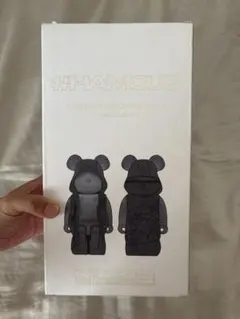 開封済 BTS 防弾少年団×BE@RBRICK ベアブリック400% 特典フォト - メルカリ