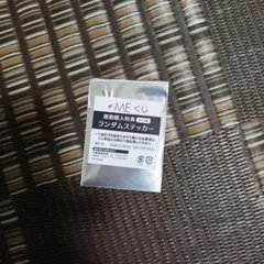 ステッカー アイドル