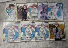 アイドリッシュセブン アイナナ まとめ売り バラ売り可能