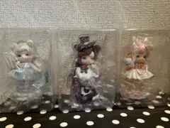 2026年最新】MiMiA フィギュアの人気アイテム - メルカリ