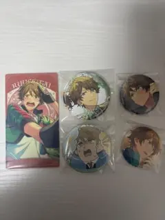 2026年最新】高峯翠缶バッジの人気アイテム - メルカリ