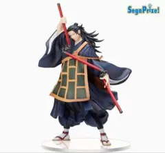 2026年最新】夏油傑 フィギュア プライズの人気アイテム - メルカリ