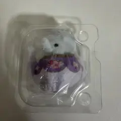 シルバニアファミリー　赤ちゃんティータイム　ゾウの赤ちゃん