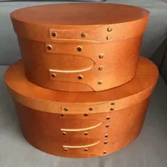 アートオブブラック　シェーカーボックス大