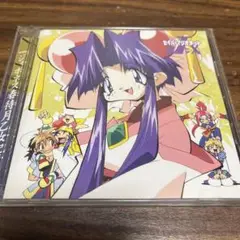 セイバーマリオネットJtoX サントラ1 ジャポネス春待月乙女～