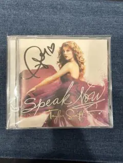 直筆サイン Taylor Swiftfolklore サイン入りCD 直筆サイン Taylor Swiftfolklore サイン入りCD 2025年最新