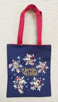 東京ディズニーリゾート トートバッグ