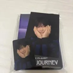 公式 ジュンミン ボイプラ アーカイブ展 韓国 トレカ コレクトブック