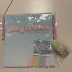 エンジェルブルー　 エニマイくじ