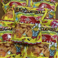 ベビースター ラーメン丸 桜えびのかき揚げ風味 59g 12個入り 3ケース