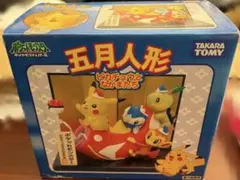 2026年最新】ポケモン 五月人形の人気アイテム - メルカリ