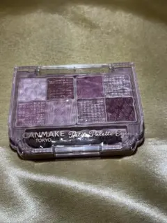 CANMAKE プティパレットアイシャドウ 03