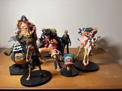2026年最新】ワンピース プライズフィギュアの人気アイテム - メルカリ