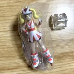 ポケモンスケールワールド カロス地方 コルニ