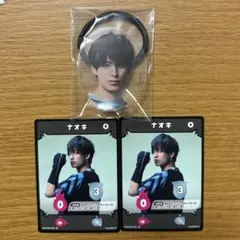 アクターズリーグ Ganes ゲームス フルパンプ ヘアゴム