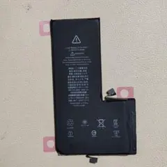 iPhone 11 Pro Max 交換用バッテリー 大容量 4710mAh