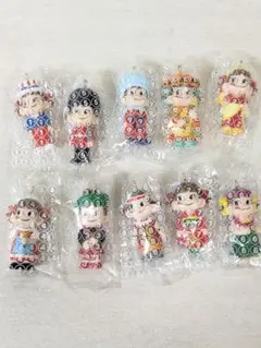 2025年最新】ペコちゃん ストラップの人気アイテム - メルカリ