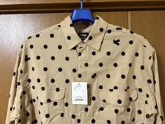 ミッキー シャツ