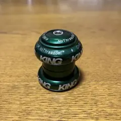 CHRIS KING nothreadset 1 1/8 inch ヘッドセットのサムネイル