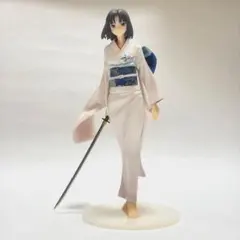 空の境界 伽藍の洞 両儀式 フィギュア グッドスマイルカンパニー