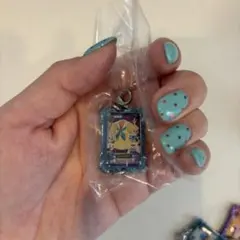 アイカツカード ガチャ