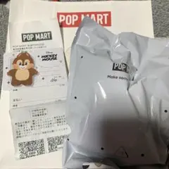 POP MART ミッキーファミリー チップ