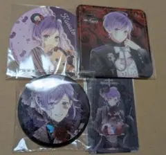 DIABOLIK LOVERS Midnight♰Century 逆巻カナト