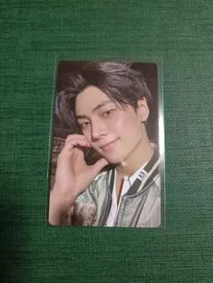 ENHYPEN UNLEASH 韓国 pop up 特典 ジェイ