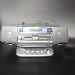 B棚 【通電確認済】パナソニック パーソナルMDシステム RX-MDX1 - メルカリ