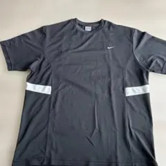 【週末限定特価！】ナイキ DRYFit シャツ XXL ブラック